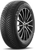 Шины CrossClimate 2 SUV 