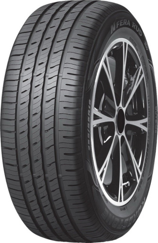 Шины Roadstone N'Fera RU5 225/65 R17 106V