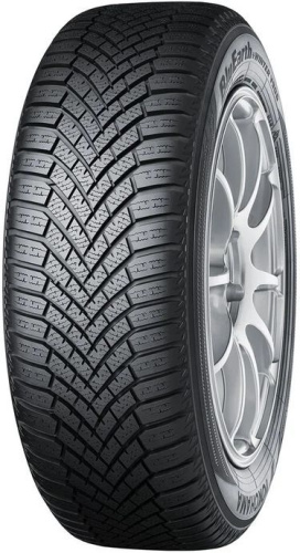 Шины Yokohama BluEarth Winter V906 315/35 R21 111W