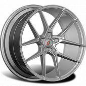 Литой диск Inforged IFG39 7.5x17 5x115 ET 44 Dia 70.1 (серебристый)