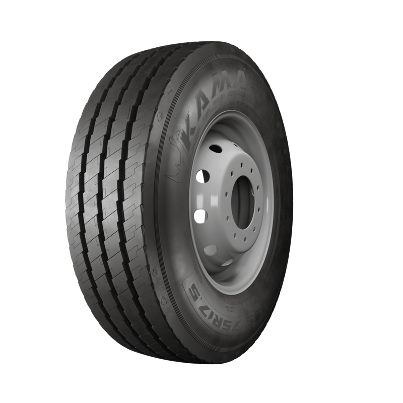 Кама NT-202 235/75 R17.5 143/141J